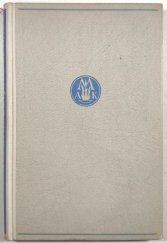 kniha Jezdci Žáby : dvě komedie, Melantrich 1940