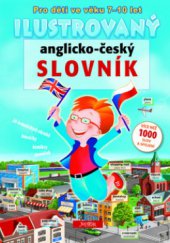 kniha Ilustrovaný anglicko-český slovník, Fortuna Libri 2009