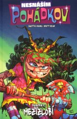 kniha Nesnáším Pohádkov 7: Mezizlobí, Crew 2025