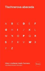 kniha Tischnerova abeceda, Triada 2023