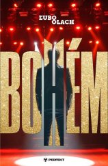 kniha Bohém, Perfekt 2024