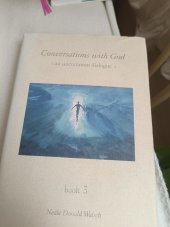 kniha Conservations with god Ano uncommon dialogue , Hampton Roads Publishing 1998