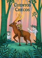 kniha Cuentos Checos, Plot 2025