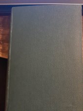 kniha České ovoce. Díl druhý, - Třešně, višně, slívy a švestky, Česká grafická Unie 1937