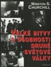 kniha Velké bitvy a osobnosti druhé světové války, Knižní klub 1999