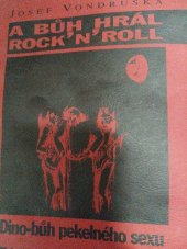 kniha A bůh hrál rock'n'roll, FELT 1993