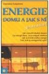 kniha Energie domu a jak s ní pracovat Jak vytvořit útulný domov, Eugenika 2004