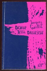 kniha Biskup těch druhých, Síť 1996