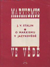 kniha O marxismu v jazykovědě, Svoboda 1950