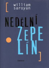 kniha Nedělní zepelín, Eminent 1998