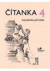 kniha Čítanka 4, Prodos 2008