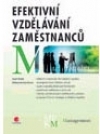 kniha Efektivní vzdělávání zaměstnanců, Grada 2007