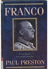 kniha Franco, BB/art 2001