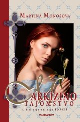 kniha Markízino tajomstvo, Marenčin PT 2021