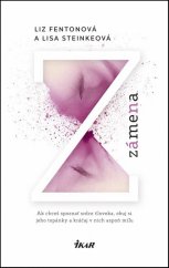 kniha Zámena, Ikar 2015