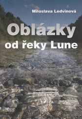 kniha Oblázky od řeky Lune, Nava 2011