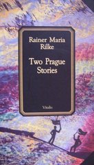 kniha Two Prague stories, Vitalis 2002