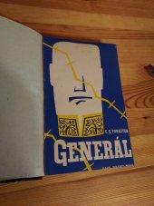 kniha Generál [román], Karel Voleský 1937