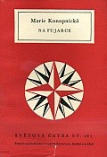 kniha Na fujarce, SNKLHU  1958
