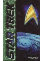 kniha Star Trek klasické příběhy 02/1, Netopejr 1999