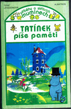 kniha Tatínek píše paměti, Albatros 1995