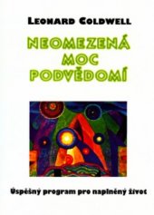 kniha Neomezená moc podvědomí úspěšný program pro naplněný život, Votobia 1994