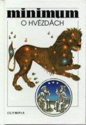 kniha Minimum o hvězdách, Olympia 1997