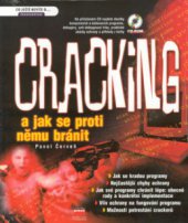 kniha Cracking a jak se proti němu bránit, CPress 2001