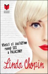 kniha Všetci si zaslúžime ranný SEX a PALACINKY, Moderne Romany  2016