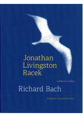 kniha Jonathan Livingston Racek, Argo 2017