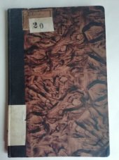 kniha Socialismus, komunismus, anarchismus kritické pojednání o sociálních proudech dneška, Ladislav Šotek 1923