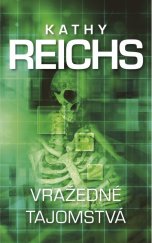 kniha Vražedné tajomstvá, Slovart 2013