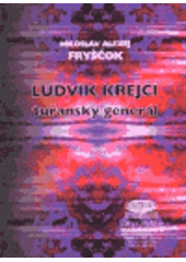 kniha Ludvík Krejčí, Šimon Ryšavý 1999