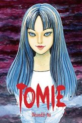kniha Tomie, Crew 2022