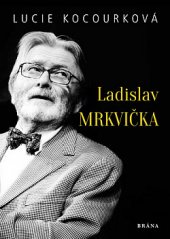 kniha Ladislav Mrkvička, Brána 2019