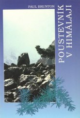 kniha Poustevník v Himálaji, Iris RR 1994
