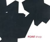 kniha Point shop [katalog k výstavě Point shop 6.5. - 5.6.2008, Trafo galerie, Onepoint.cz 2008