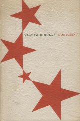 kniha Dokument, Československý spisovatel 1949