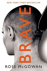 kniha Brave, HarperCollins 2018