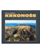 kniha Krkonoše z letadla = Flugbilder vom Riesengebirge = Airviews of the Krkonoše Mountains = Karkonosze z łotu ptaka, ZiTo 2008