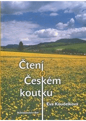 kniha Čtení o Českém koutku, Bor 2011