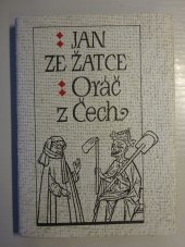 kniha Oráč z Čech, Vyšehrad 1994