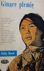 kniha Ginące plemię , Iskry 1972