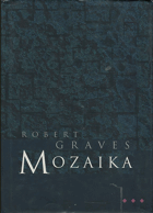 kniha Mozaika soubor autobiografických povídek, BB/art 1997