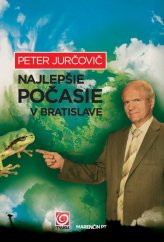 kniha Najlepšie počasie v Bratislave, Marenčin PT 2011