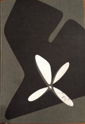 kniha Kašpar Hauser, čili, Chabé srdce román, Družstevní práce 1923