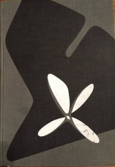 kniha Kašpar Hauser, čili, Chabé srdce román, Družstevní práce 1923