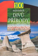 kniha 100 největších divů přírody, Junior 2009