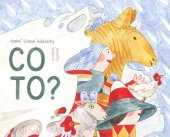 kniha Co to? České lidové hádanky, Meander 2024