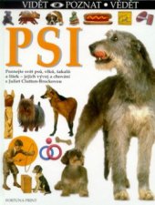 kniha Psi, Fortuna Libri 1999